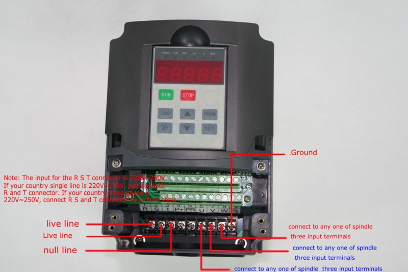 InverterWiring