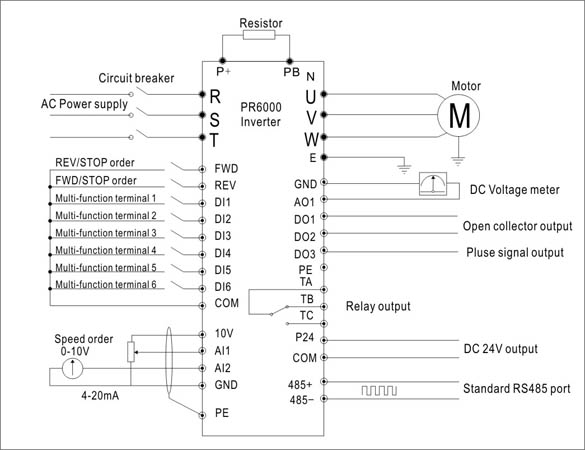 DR1000Parts